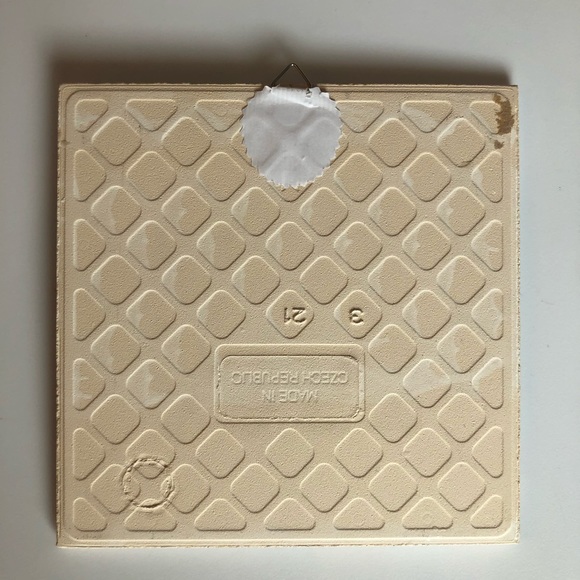 Italian Art Tile Piazza San Marco Venice Italy - Picture 3 of 5